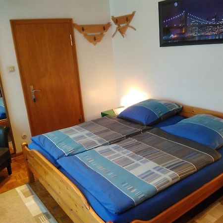 Haus Stammecke Διαμέρισμα Βίντερμπεργκ Εξωτερικό φωτογραφία