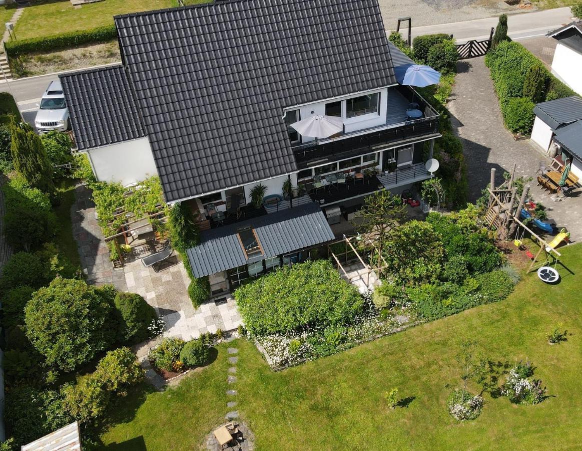 Haus Stammecke Διαμέρισμα Βίντερμπεργκ Εξωτερικό φωτογραφία