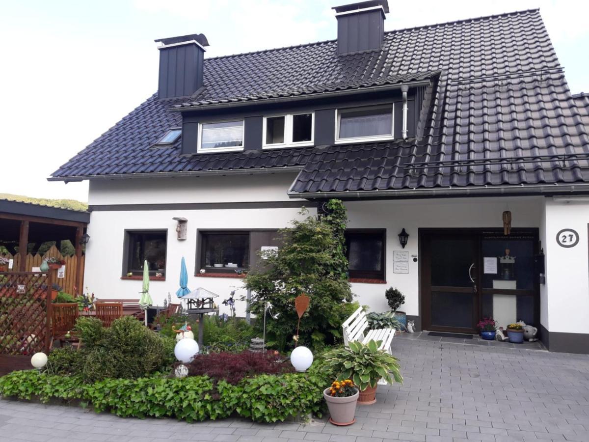 Haus Stammecke Διαμέρισμα Βίντερμπεργκ Εξωτερικό φωτογραφία