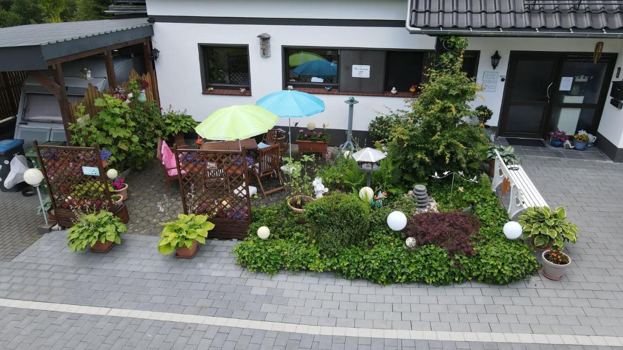 Haus Stammecke Διαμέρισμα Βίντερμπεργκ Εξωτερικό φωτογραφία