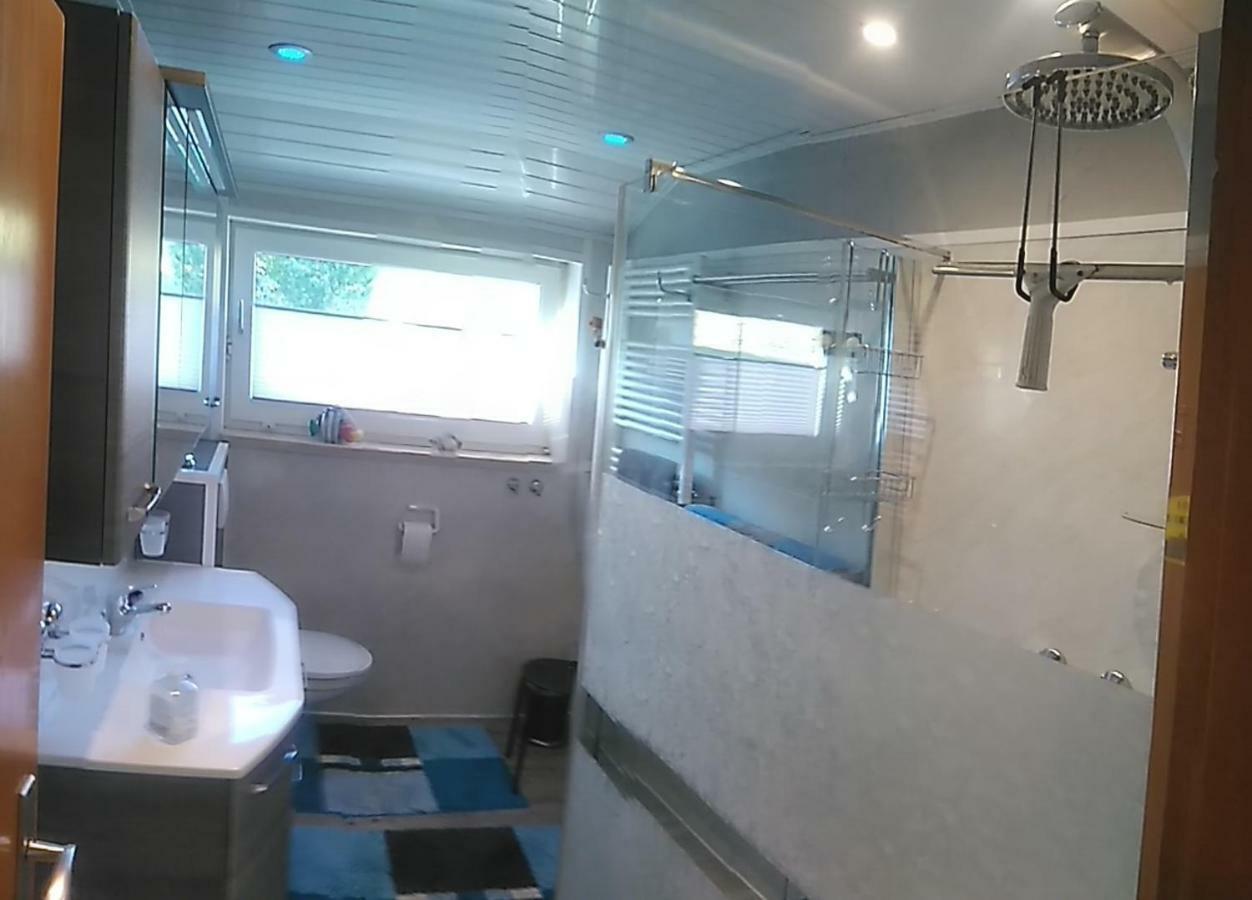 Haus Stammecke Διαμέρισμα Βίντερμπεργκ Εξωτερικό φωτογραφία