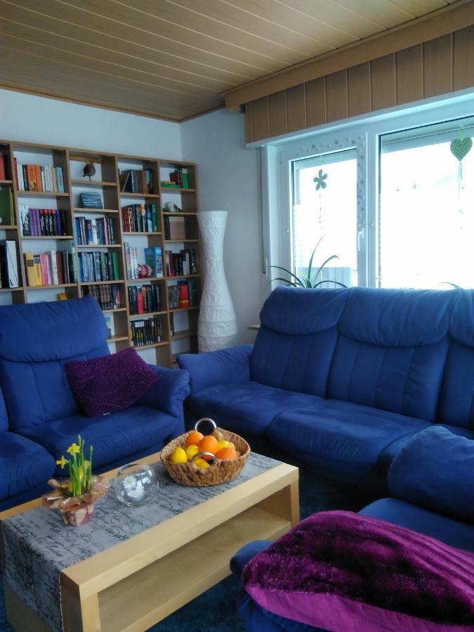 Haus Stammecke Διαμέρισμα Βίντερμπεργκ Εξωτερικό φωτογραφία