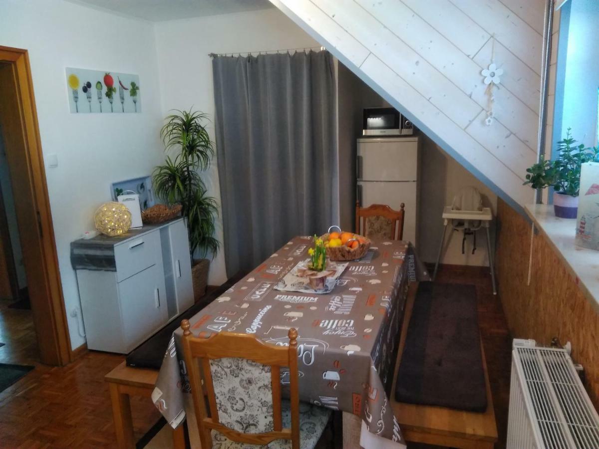 Haus Stammecke Διαμέρισμα Βίντερμπεργκ Εξωτερικό φωτογραφία